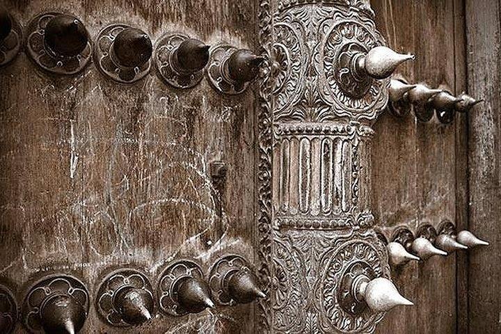 Wandeltocht door Stone Town