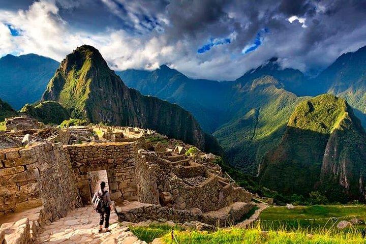 2-dages tur til Sacred Valley og Machu Picchu