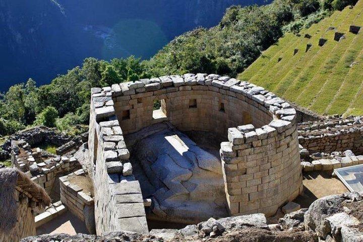 2-dages tur til Sacred Valley og Machu Picchu