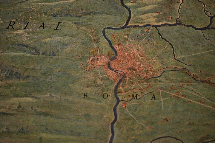 Private Vatican Experience with Sistine Chapel & Raphael's Rooms