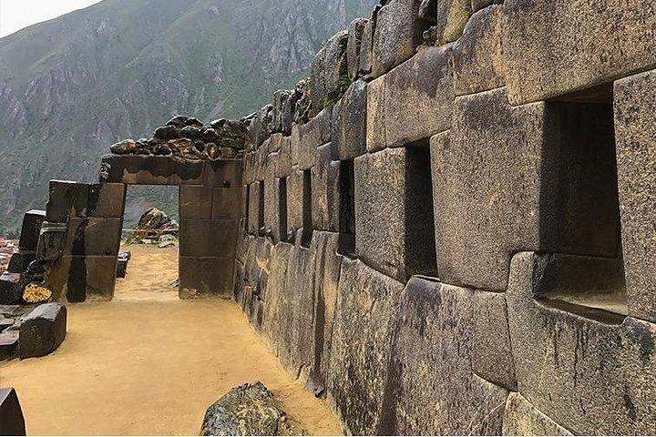 Excursion à la Vallée Sacrée des Incas - Service privé.