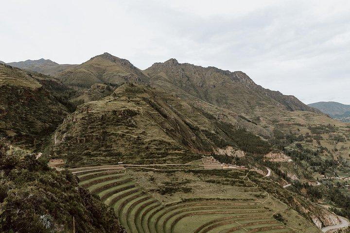 Sacred Valley VIP (Day Trip)