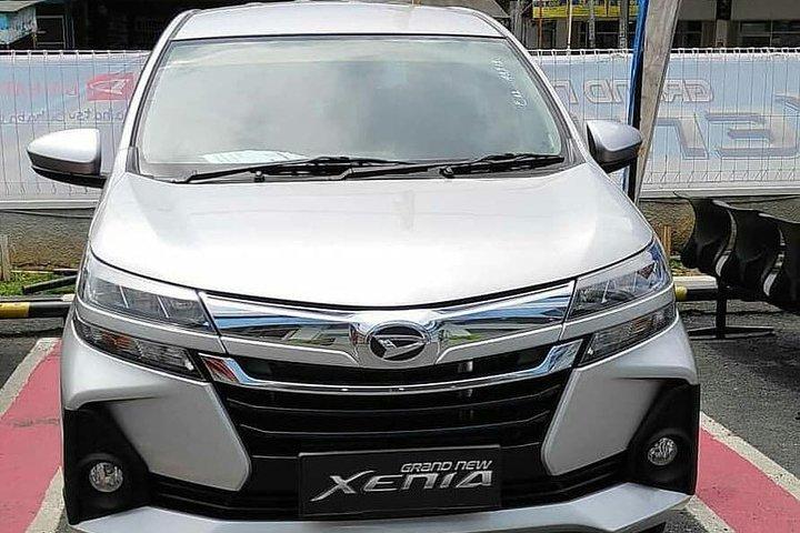 Alquiler de coches en Bali Su propio tour Initenery