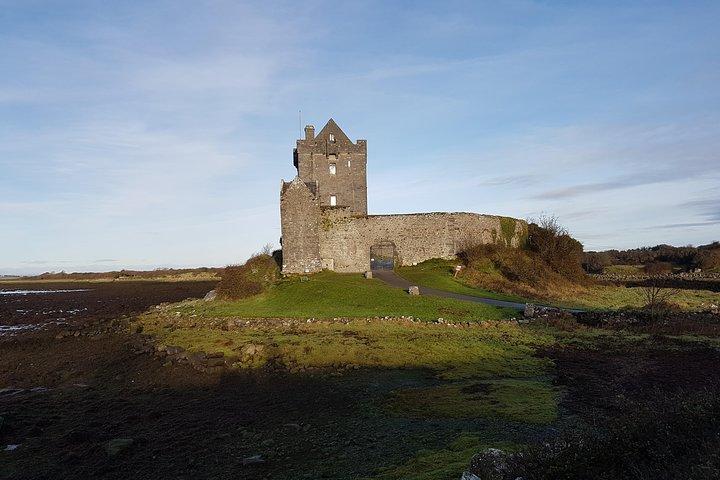 Tour con autista da Galway
