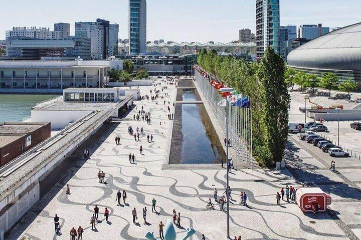 Transfer Fatima to Lisbon