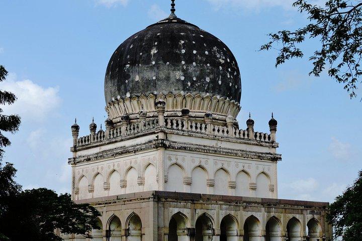 Half Day Private Hyderabad Sightseeing Tour