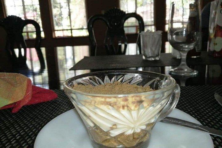 ナイロビコーヒーファームと工場見学
