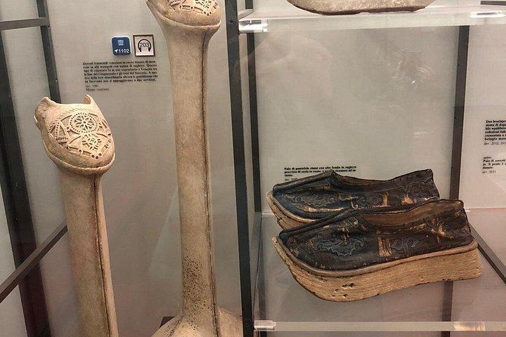 ベネチア・クルテザンス・フレンドインヴェニスの秘密の世界