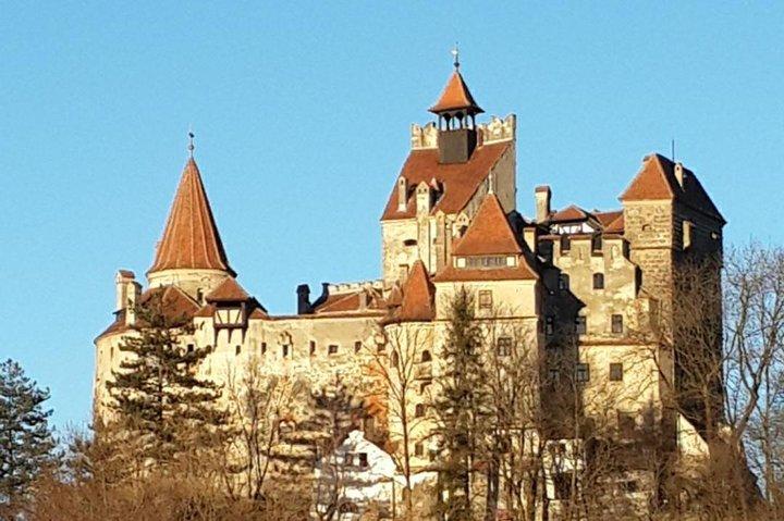 Tour privado de 8 días por la UNESCO Maramures y monasterios pintados de Bucovina