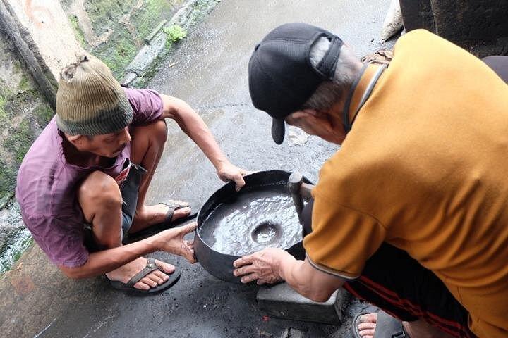 Full Day Nature Bogor & Learn Batik With Lunch ( Start From Jakarta )