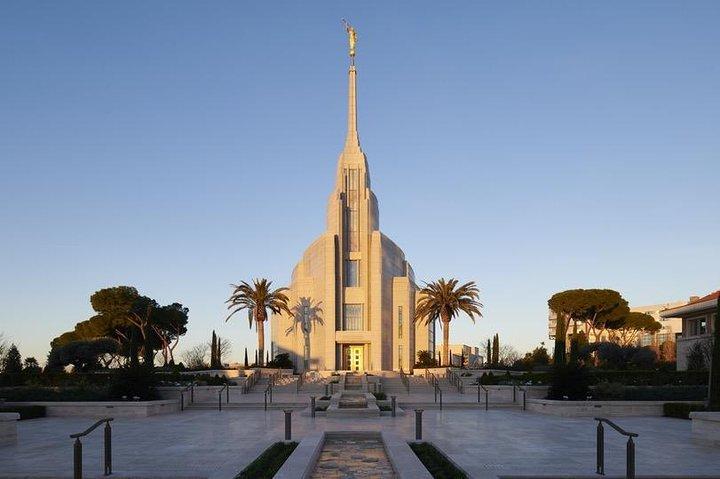 Privater Service - Der Rom Italien Tempel (Abholung / Rückgabe vom Hotel)