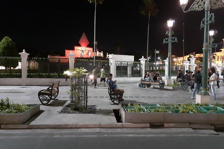 Yogyakarta Historische und Essen Tour