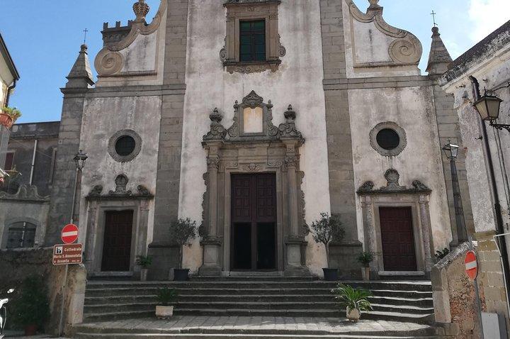 Private Tour "The Godfather" from Taormina visit of Savoca and Forza D'Agrò