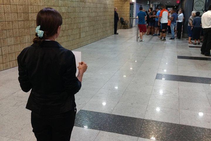 Aankomst Transfer van luchthaven van Recife naar Maceió