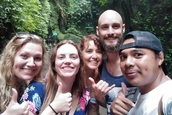 Bali Private Tour Service | Best Bali Driver for your Trip in Bali