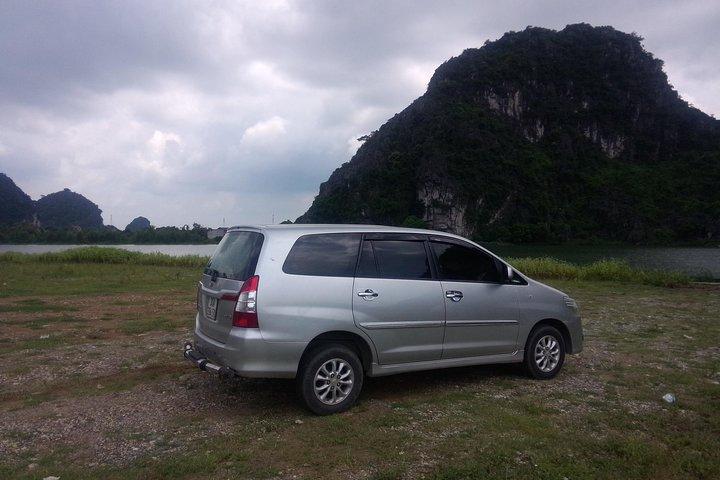 Hanoi nach Ninh Binh zurück Hanoi (2 Tage)