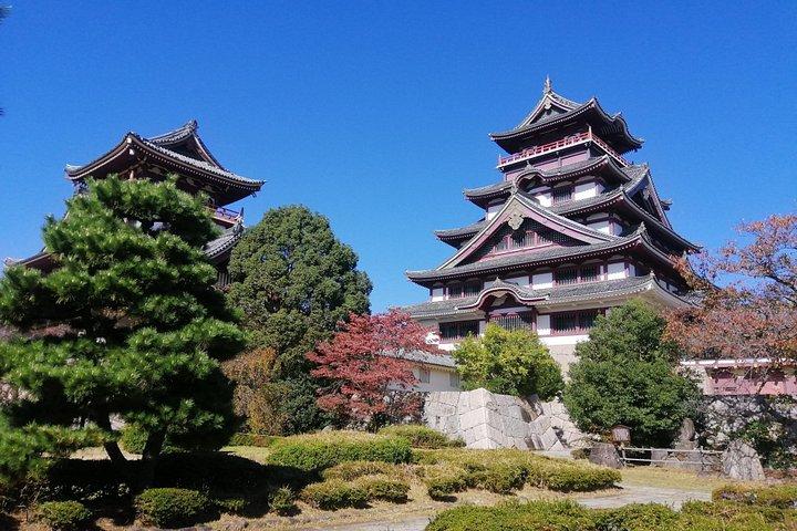 Kyoto welcome tour