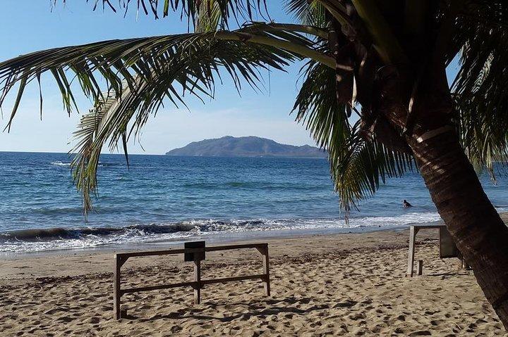 Traslado do aeroporto da Libéria para Tamarindo
