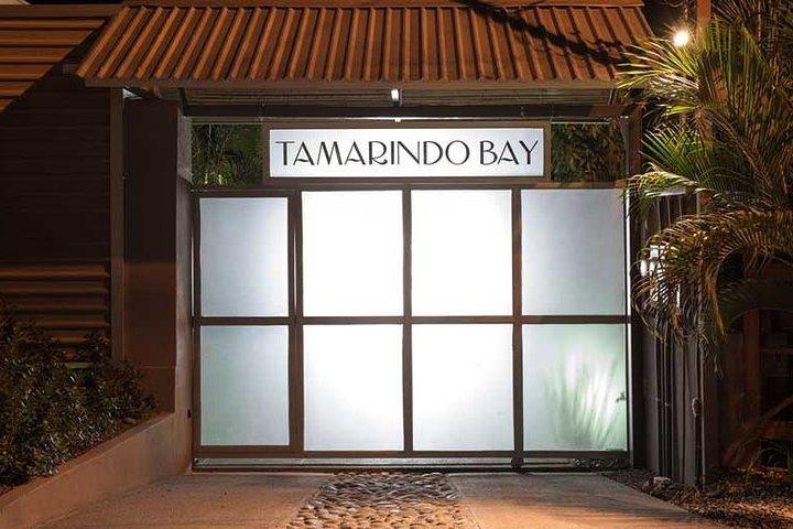 プライベートトランスファー：リベリア空港からタマリンドグアナカステへ