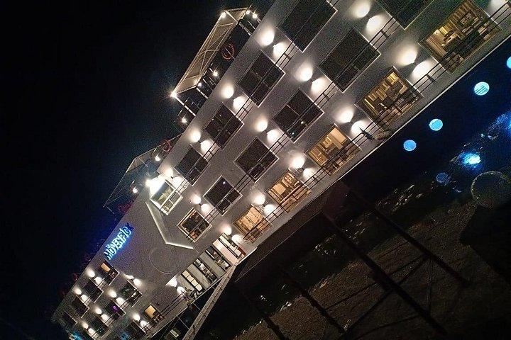 アブ シンベルからアレクサンドリアまでの 7 日間ベスト オブ エジプト ツアー、プライベート観光付き