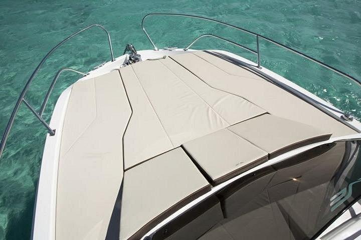 Boat rental - 1 day from Trogir