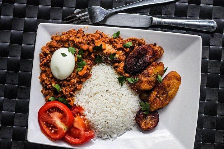 Home Cooking Class by Auntie K