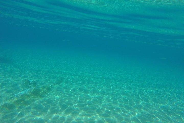 Bol et Milna (île de Brac) excursion en bateau privé de Split ou Trogir