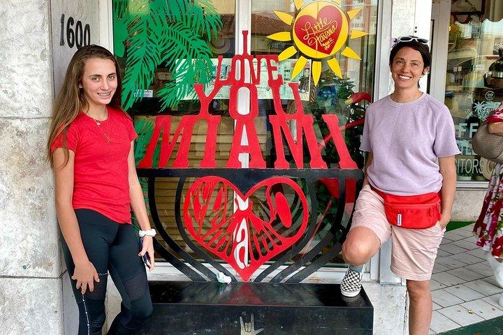 Private Miami Highlights Tour with Snacks Included