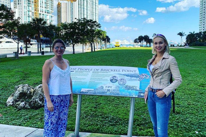 Private Miami Highlights Tour with Snacks Included