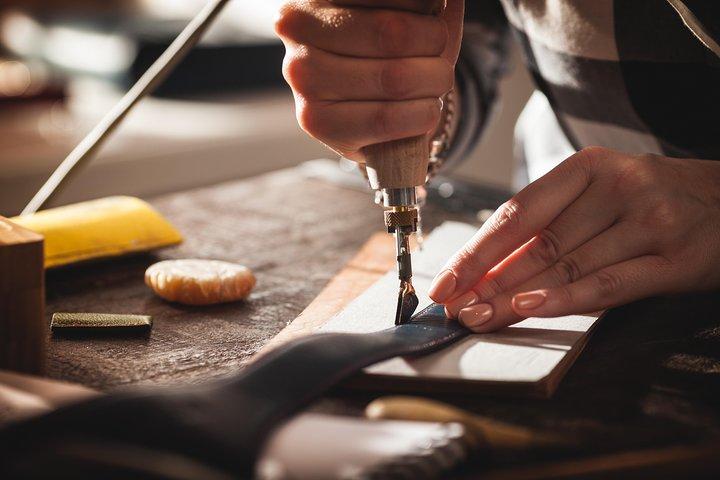 Visite artisanale de Florence
