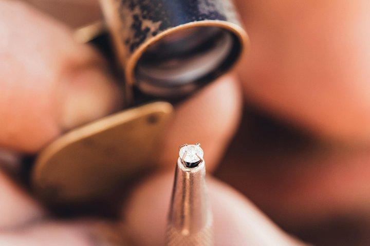Visite artisanale de Florence