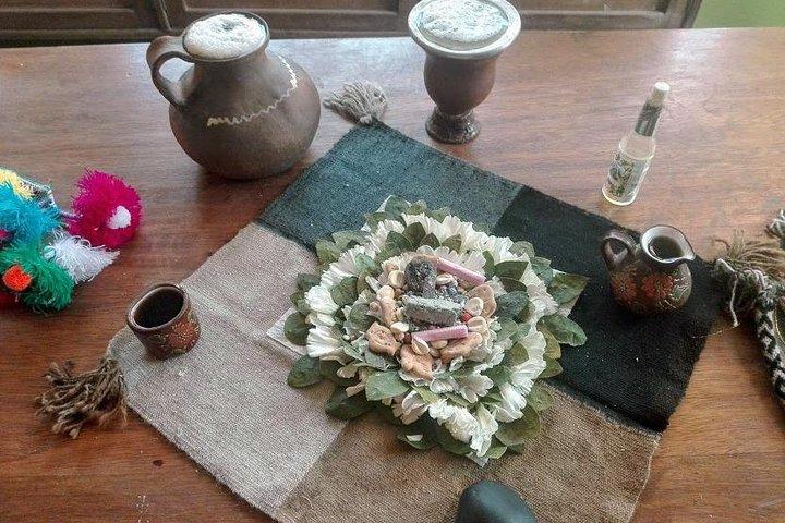 Spiritual Retreats Maras Salt Mines, Moray och Chinchero