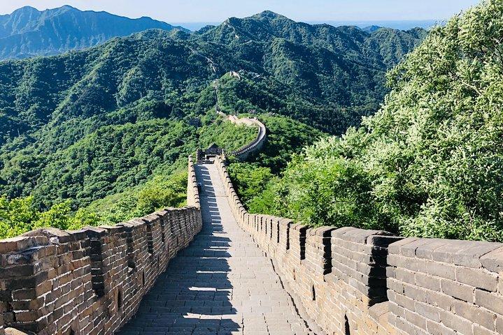 12-daagse China Private Tour: Beijing, Xi'an, Guilin en Shanghai