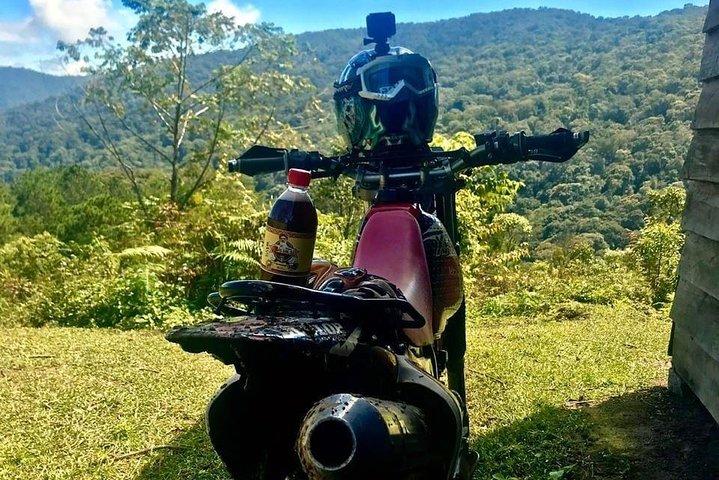 Ho Chi Minh Trail. Enduro Tour 1 Tag