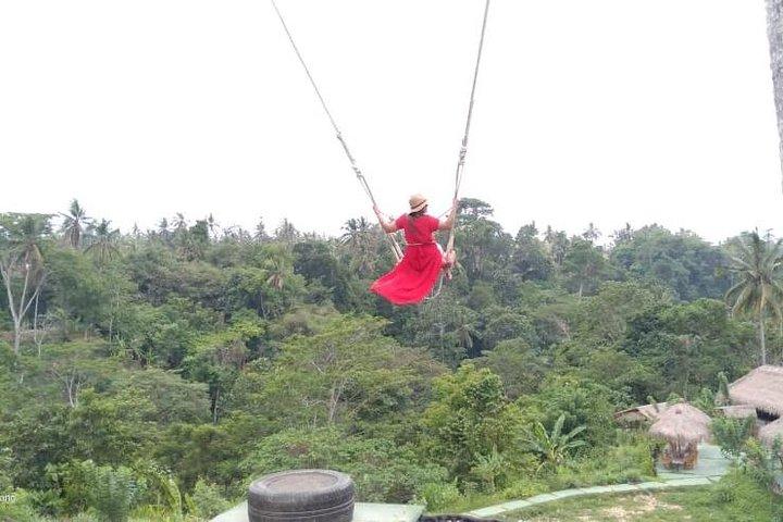 Meraviglioso tour guidato privato di 3 giorni a Bali tutto compreso