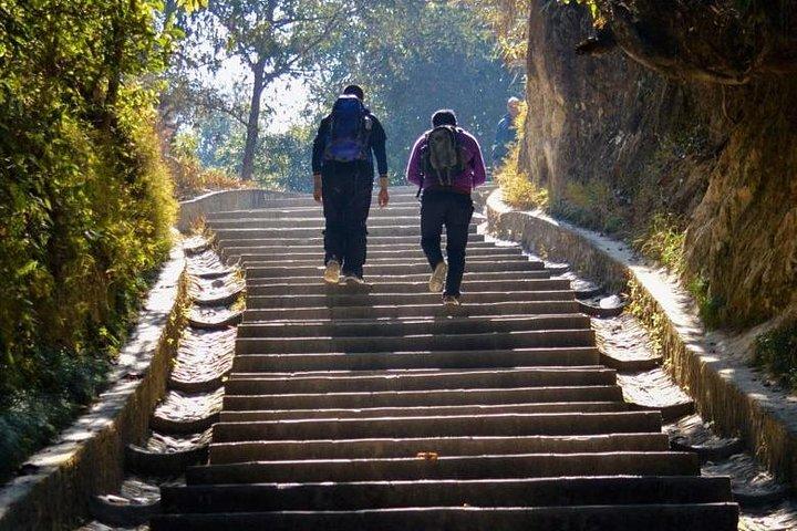 Dhulikhel Namobuddha Hiking Private Guided Day Tour