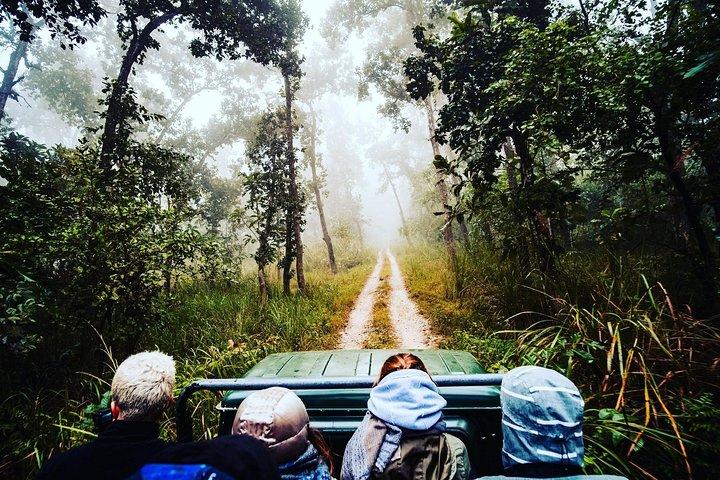Private Guided Nepal Luxury Tour