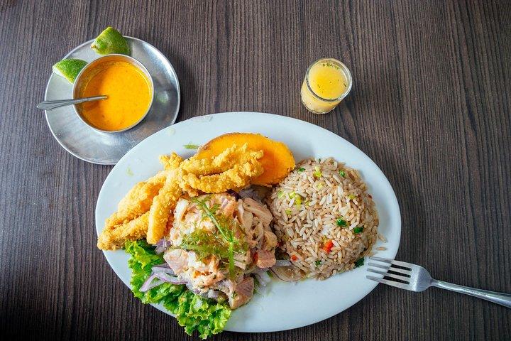 Les 10 dégustations de Cusco avec les habitants: visite gastronomique privée