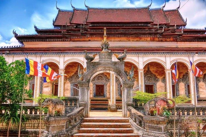 Package Honeymoon Four Nights Tour