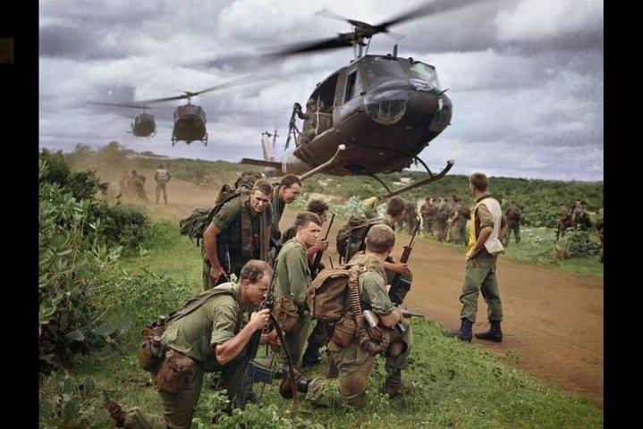 Tour privato per l'Australian Memorial a Long Tan Nui - Dat 1 giorno