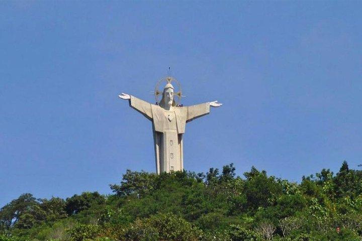 Tour privato per l'Australian Memorial a Long Tan Nui - Dat 1 giorno