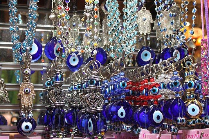 Istanbul Imperial & Bosphorus Tour - Incl. Lunch