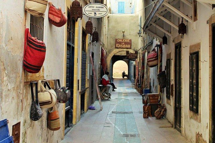 Essaouira Day Trip from Marrakech