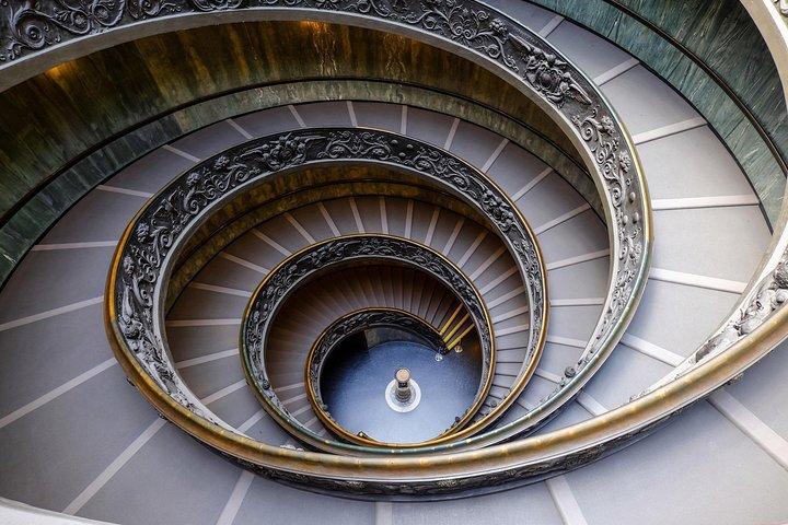 Tour Privilegio di Musei Vaticani e Cappella Sistina