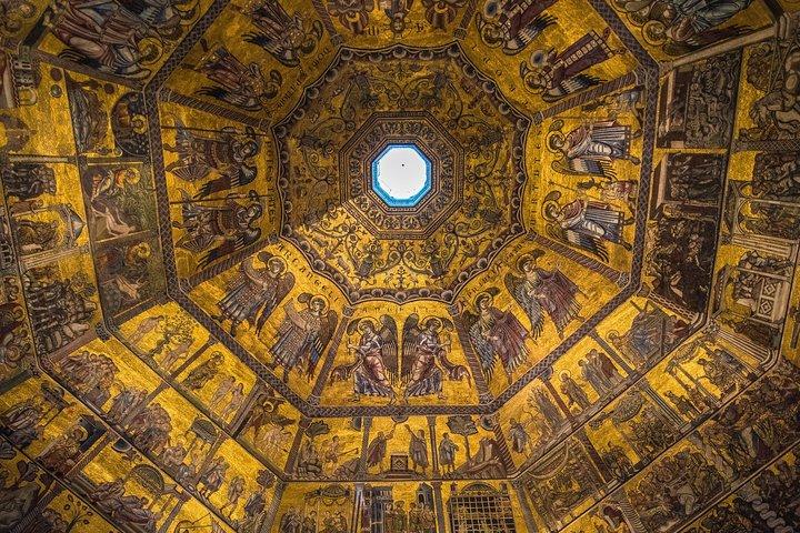 Excursion privée à Florence autour de « Inferno » de Dan Brown