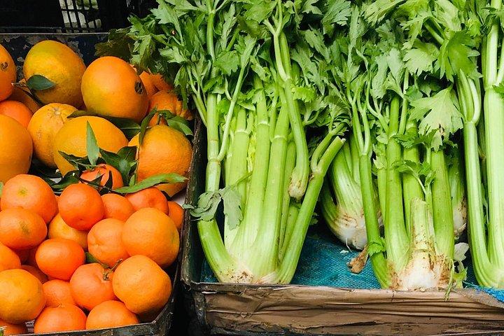 Savor Athens Walk: 料理＆トラベルライターのインサイドフードツアー