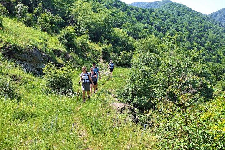 Lori-Schlucht-Ferien