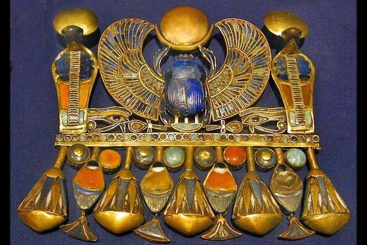 04 Days Egypt Royal Tour in Cairo