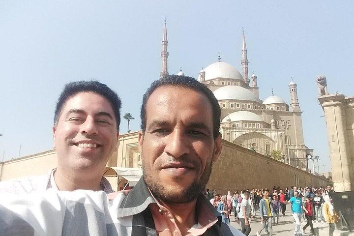 04 Days Egypt Royal Tour in Cairo