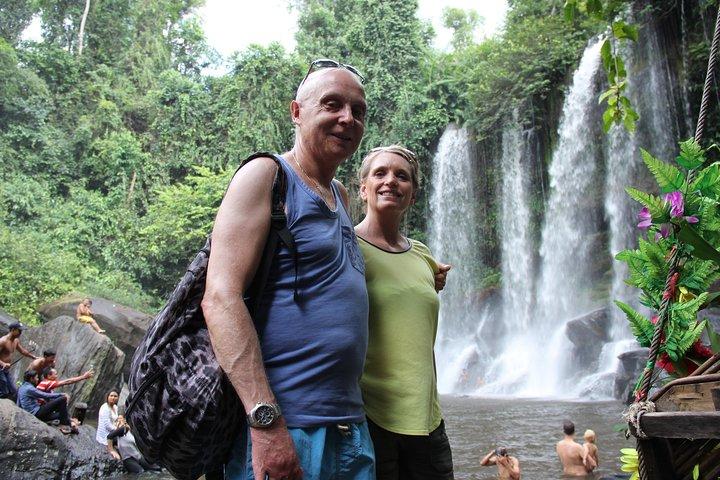 Tour di trekking sul monte Kulen